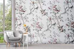 Carta da Parati Anni 60