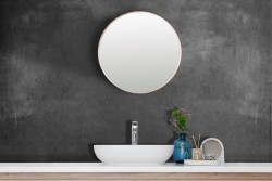 Carta da Parati Adesiva Cemento Design