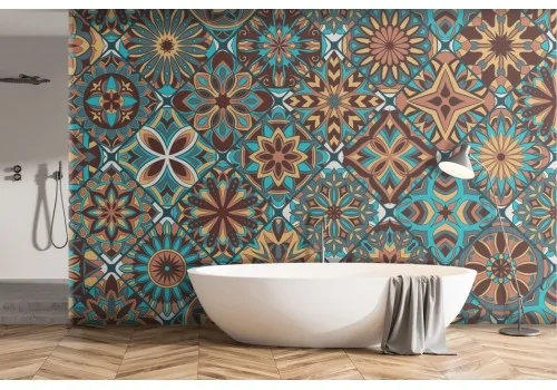 Ischia Wallpaper -a90