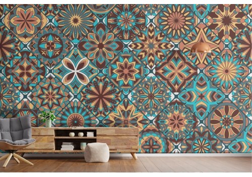 Carta da parati Ischia 2