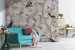 Japanese Style Wallpaper