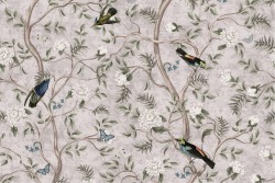 Japanese Style Wallpaper