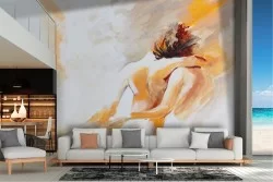 Artistic Design Wallpaper