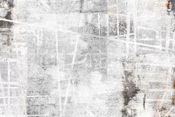 Graffiti Wallpaper Plaster Wall