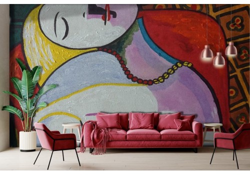 Artistic Painting Abstract Picture Wallpaper