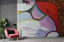 Famous Painting Wallpaper