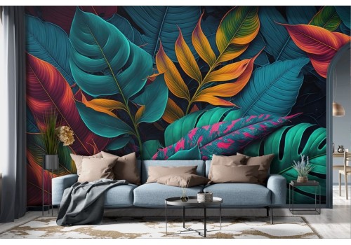 Tropical Wallpaper 2