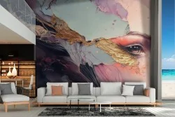 3D Artistic Wallpaper