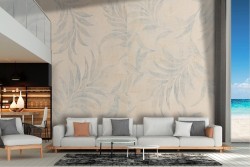 Wallpaper Branches Fabric Design