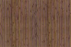 Carte da Parati Listelli Legno