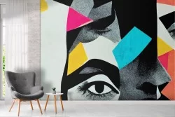 Abstract Artistic Wallpaper