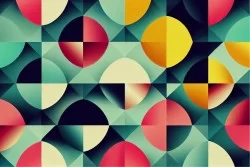 Carte da Parati Anni 70