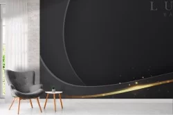 Black Luxury Wallpaper