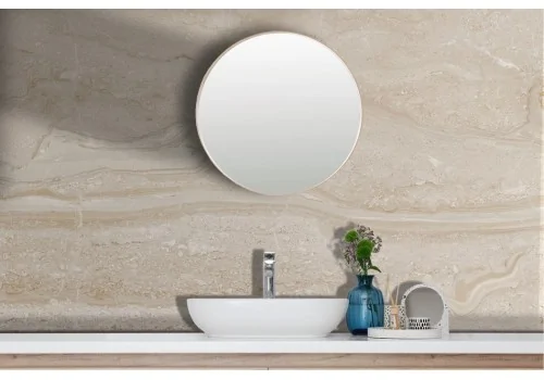 Sand Marble Effect Wallpaper 2