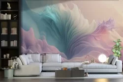 Colorful Abstract Wallpaper