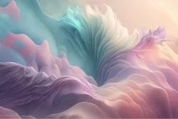 Colorful Abstract Wallpaper