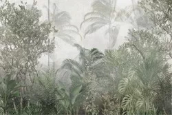 Carte da Parati Jungla tropicale
