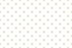 Carte da Parati rombi dorati