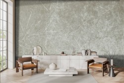 Abstract industrial concrete surface wallpaper