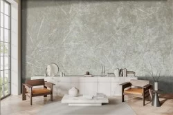 Abstract industrial concrete surface wallpaper