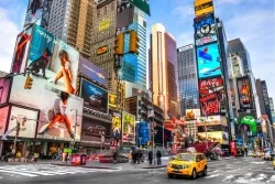 New York Photography Wallpaper