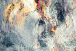 Wallpaper Design and Styles Surfaces and Textures Industrial Urban Plaster Cement