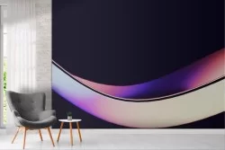 Modern wallpaper design