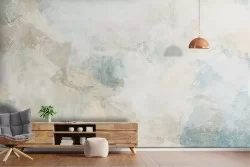 Carta da Parati Adesiva effetto marmo con sfumature