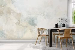 Marble wallpaper with shades