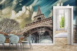 Paris City Wallpaper