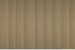 Vintage striped wallpaper