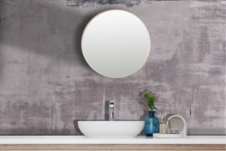 Abstract Grey Adhesive Wallpaper