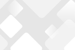 Carte da Parati geometrica bianca