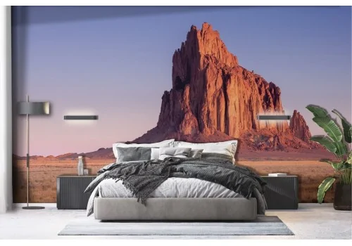 Carta da parati Gran Canyon tramonto