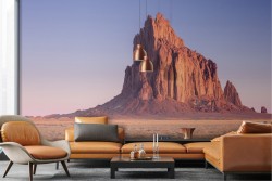 Adhesive Wallpaper Grand Canyon Sunset