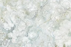 Grey marble wallpaper