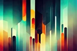 Colorful Wallpaper Patterns