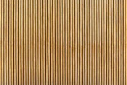 Wood effect wallpaper