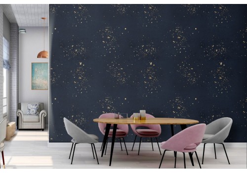 Wallpaper Design and Styles Surfaces and Textures Industrial Urban Cement Luxury