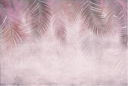 Tropical palm wallpaper