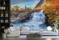 Waterfall Wallpaper