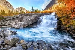 Waterfall Wallpaper