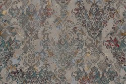 Carte da Parati damascata vintage