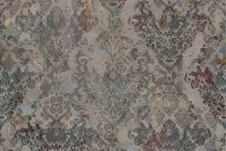 Carte da Parati damascata vintage