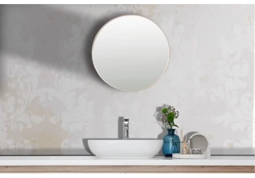 Vintage abstract white and cream wallpaper 2