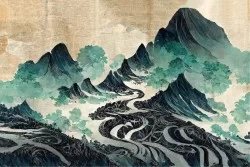 Mountain Wallpaper