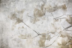 Abstract flowers wallpaper