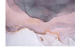 Pink marble wallpaper