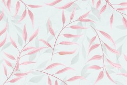 Wallpaper leaves