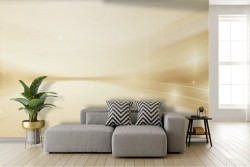 Carta da Parati Adesiva oro glamour glitter